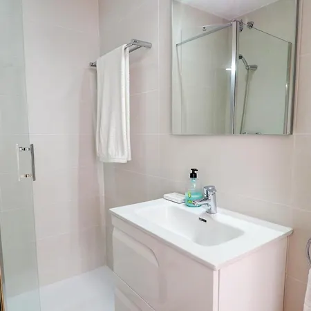 Apartman Secret Garden By Hello Homes Sitges
