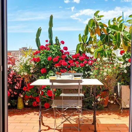 Secret Garden By Hello Homes Apartment Sitges