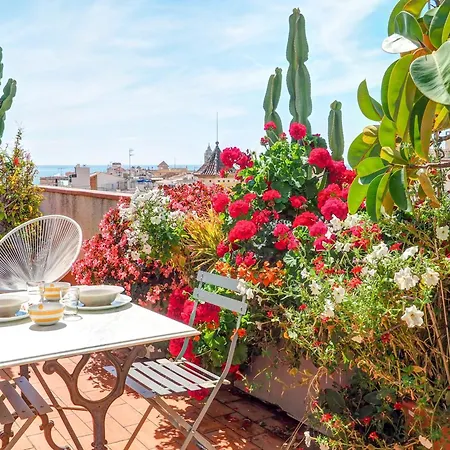 Secret Garden By Hello Homes Apartment *
