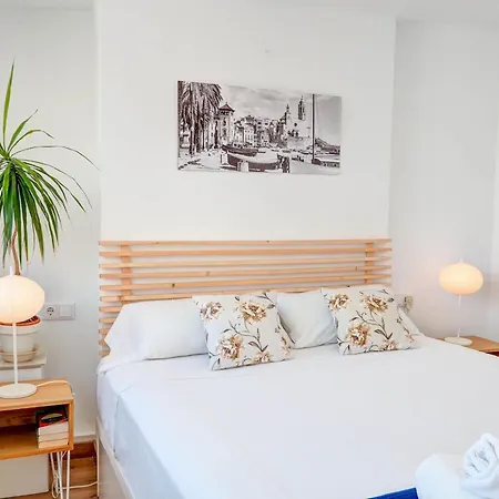 Apartment Secret Garden By Hello Homes *