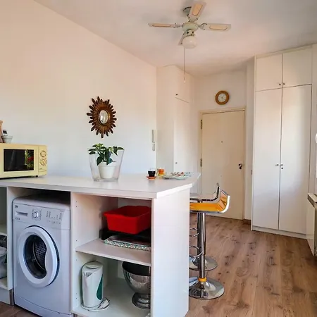 Apartamento Secret Garden By Hello Homes Sitges