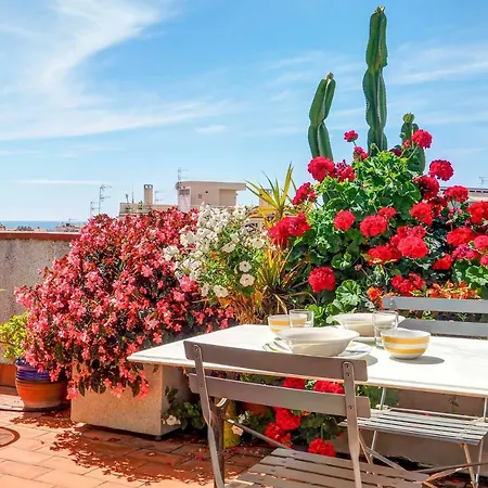 Apartment Secret Garden By Hello Homes Sitges