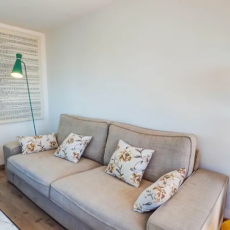 Secret Garden By Hello Homes Apartment