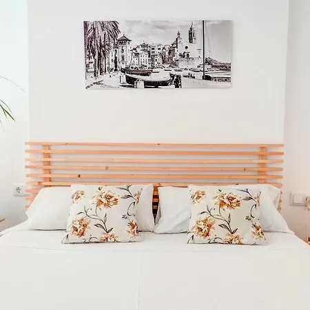 Apartment Secret Garden By Hello Homes Sitges